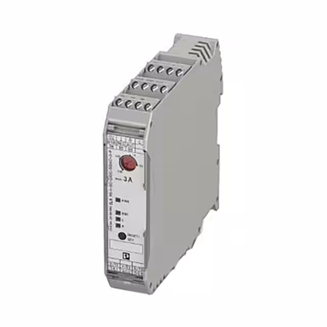 2908695 Phoenix Contact  Modules de cartes de commande de moteur